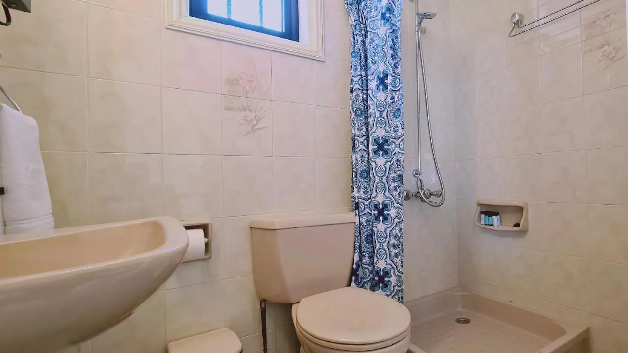 Stay Sea Gem House Meneou 0*,