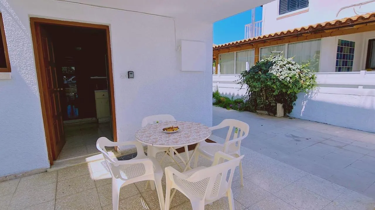 別荘 Stay Sea Gem House Meneou