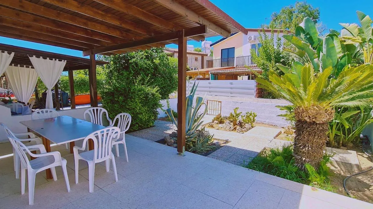 Stay Sea Gem House Meneou