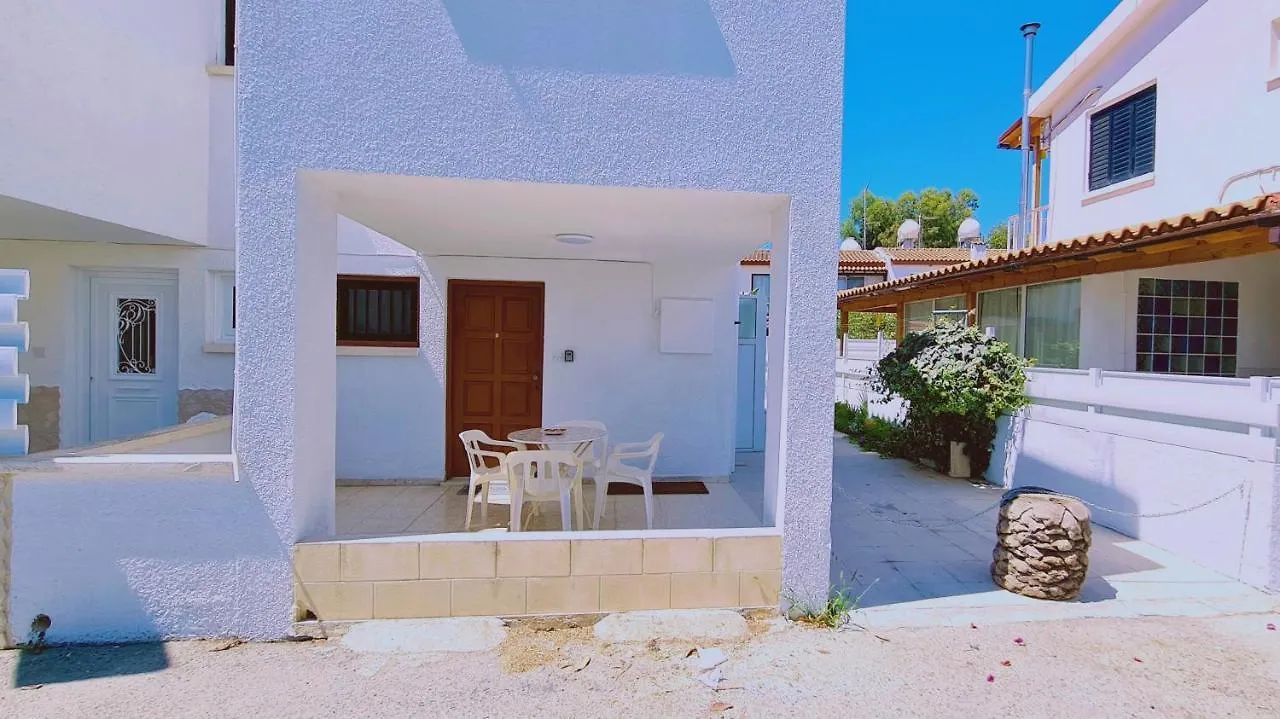 Stay Sea Gem House Meneou