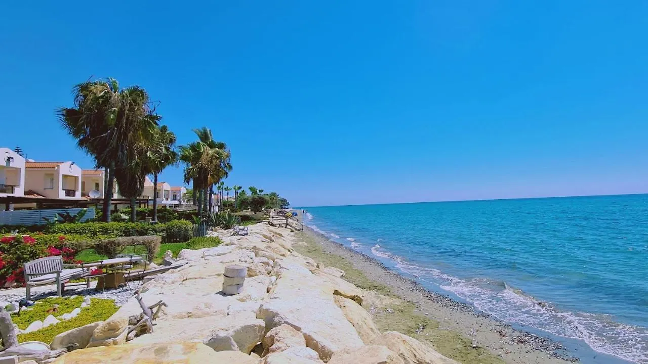 Stay Sea Gem House Meneou