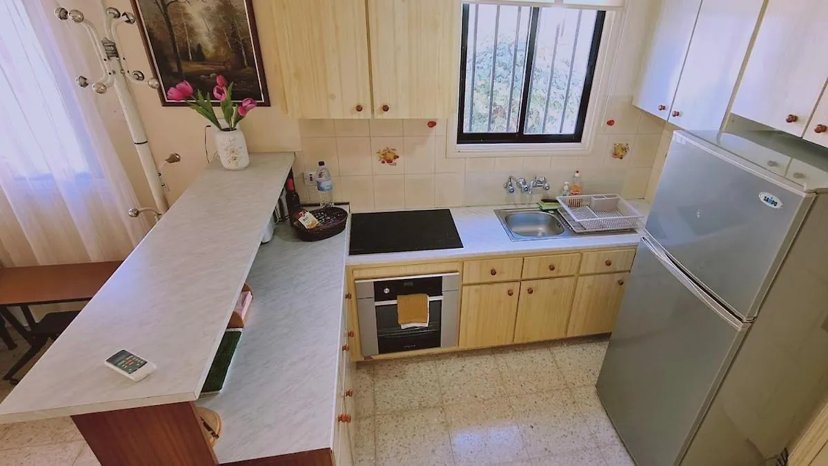 Stay Sea Gem House Meneou