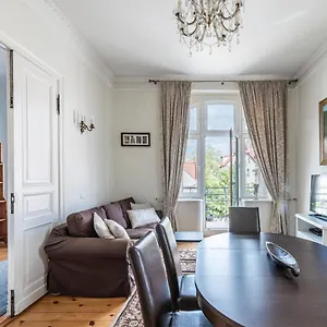 Familystay Apartament Sopot
