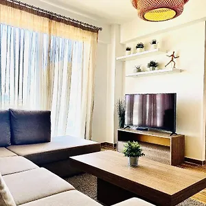 Bali 303 Apartament Larnaca