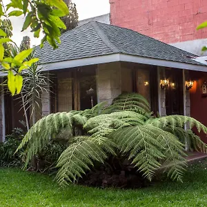 Mi Casa, Tu Casa Kwatera prywatna Gwatemala