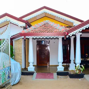 Lakshmi Family Willa Negombo
